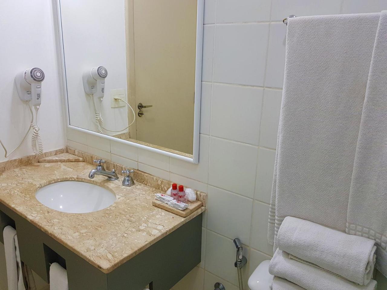 Double or Twin Apartment