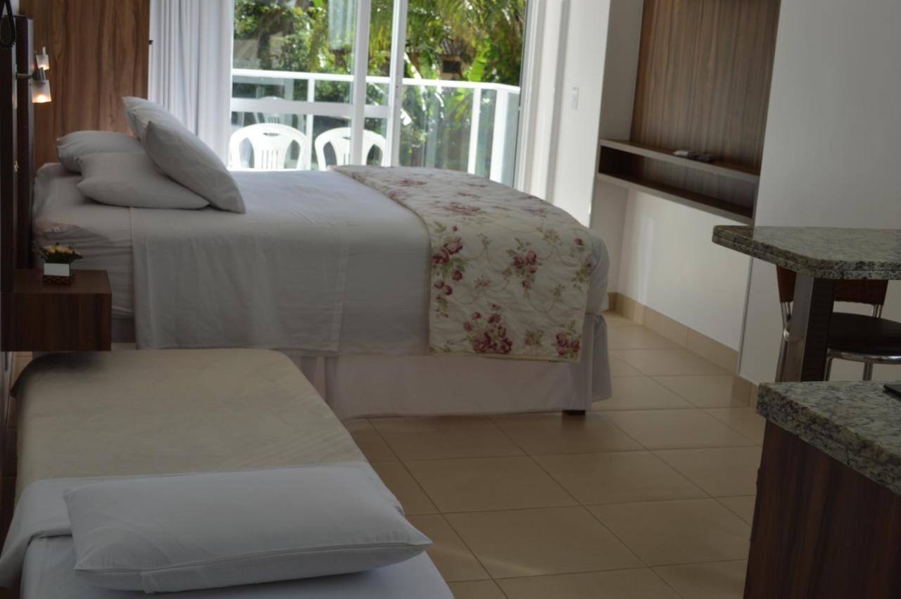 Suíte Riviera Loft