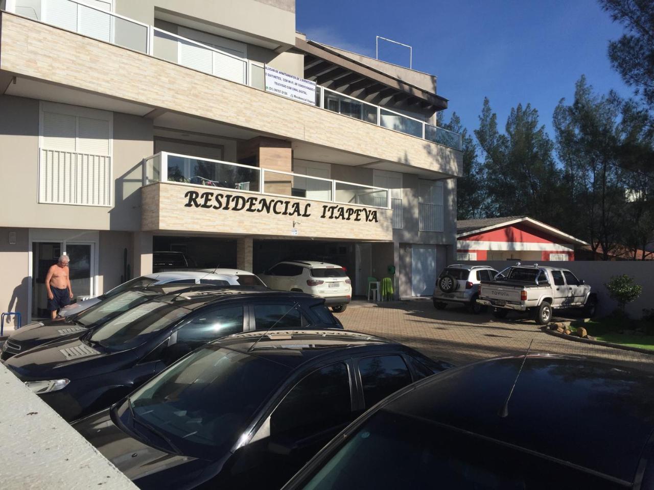 Apartamento