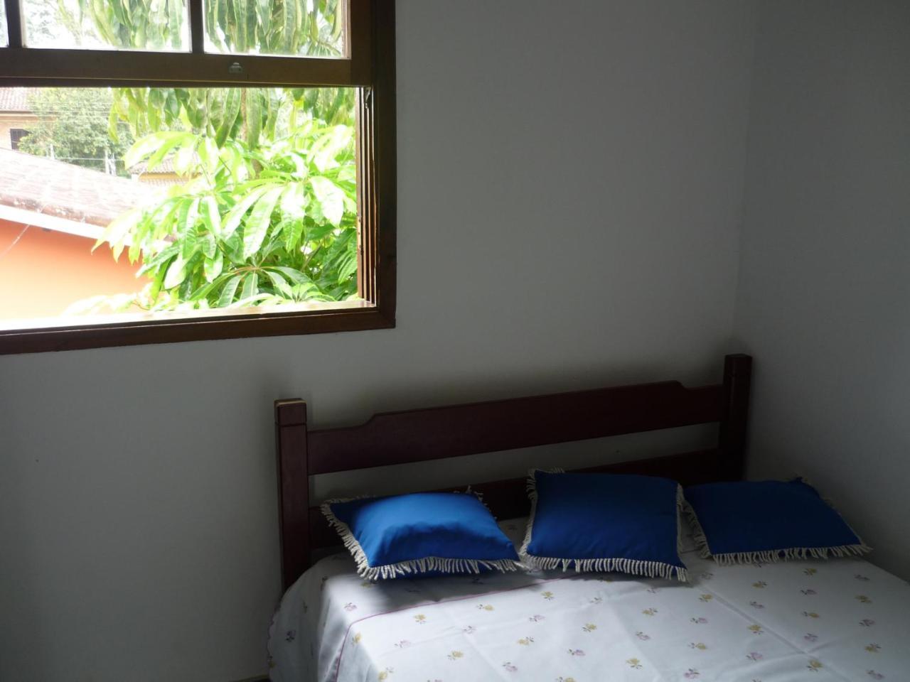 Quarto Quádruplo Conforto