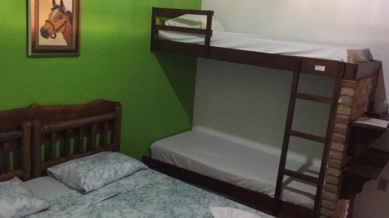 Quarto Duplo
