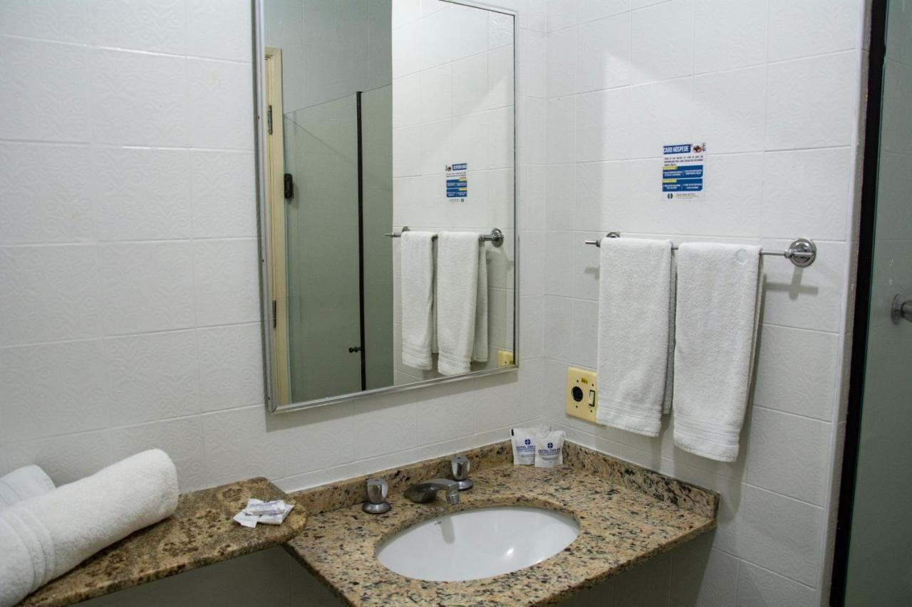 Triple Room (3 single Beds)