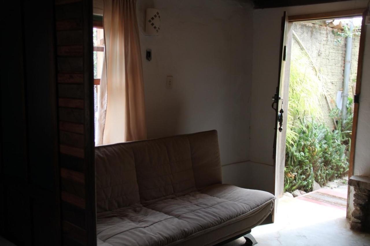 Quarto Familiar com Casa de Banho Privativa