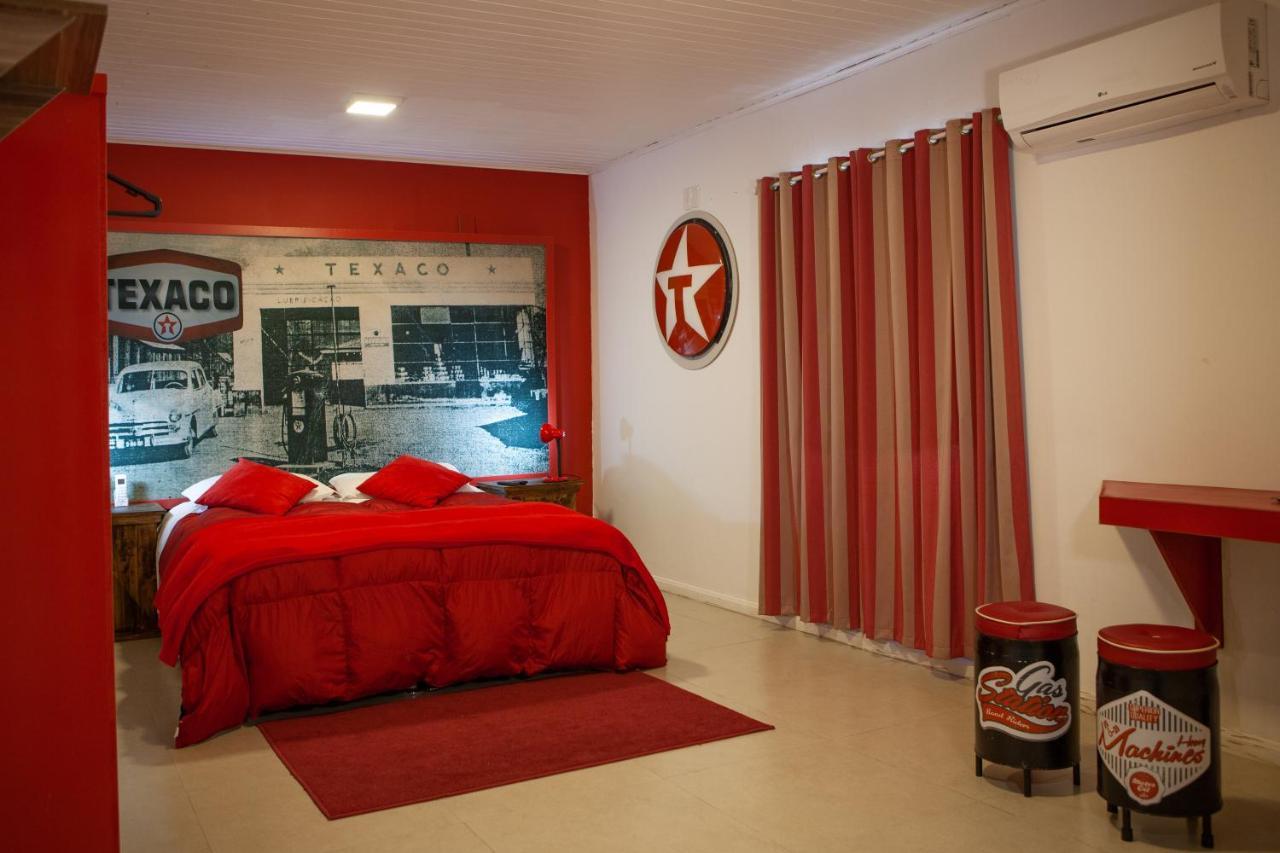 Suite Dupla Standard
