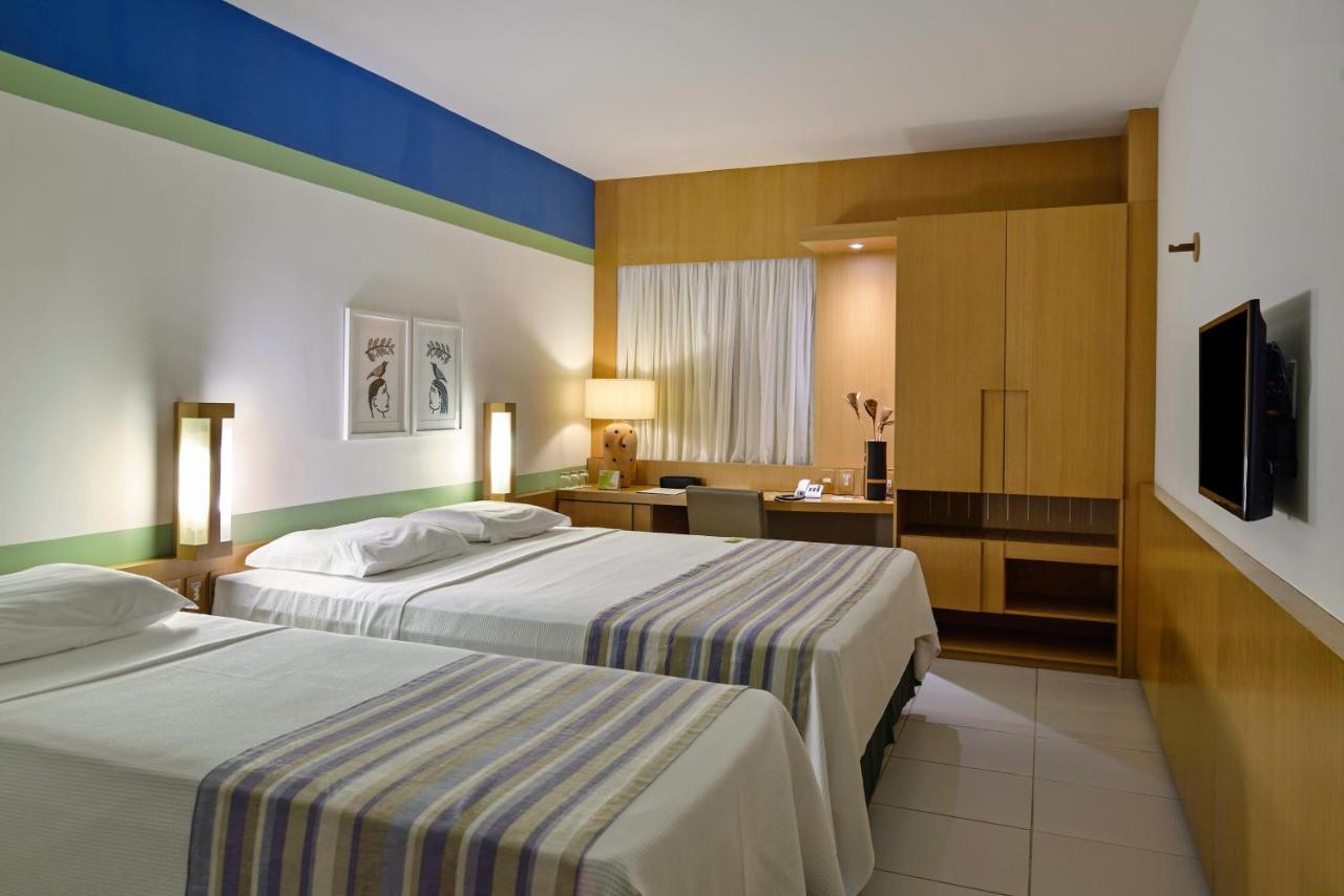 Quarto Twin Superior