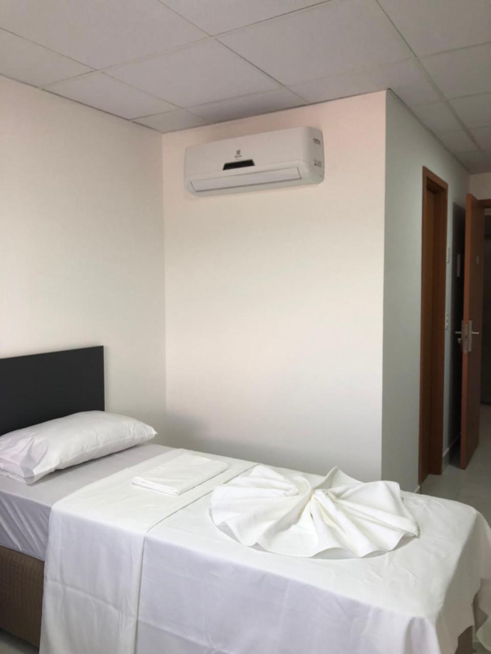 Quarto Duplo