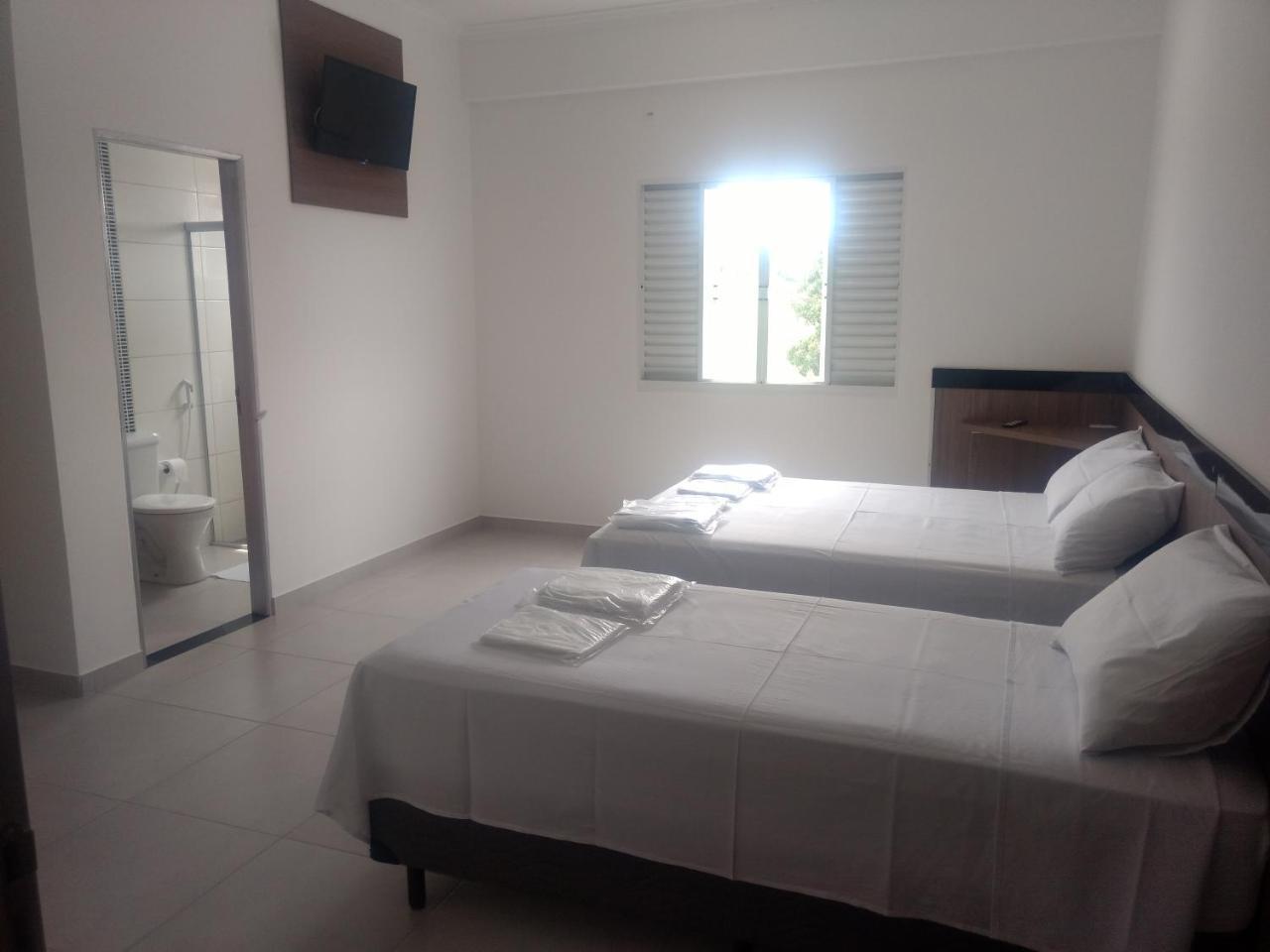 Quarto Familiar Superior
