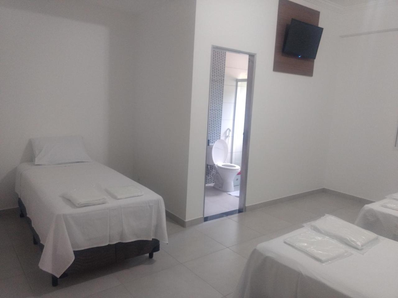 Quarto Familiar Master