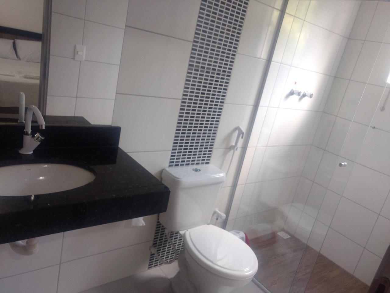 Quarto Duplo Standard