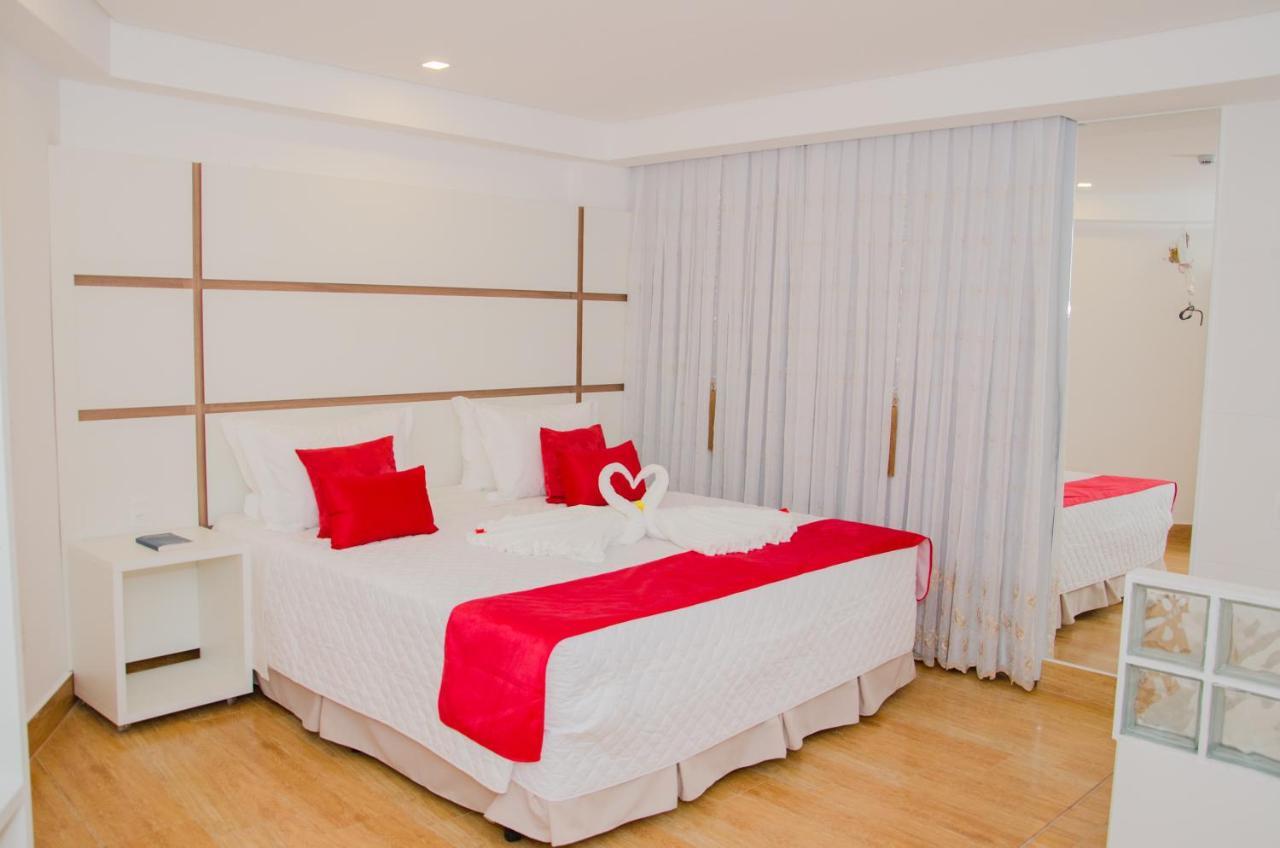 Deluxe Room with Bath