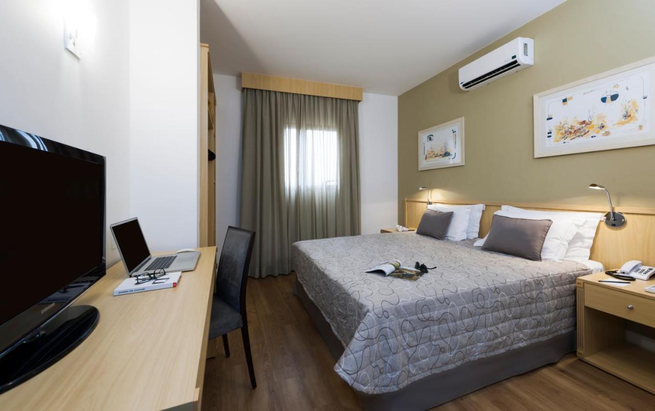 Quarto Queen Standard