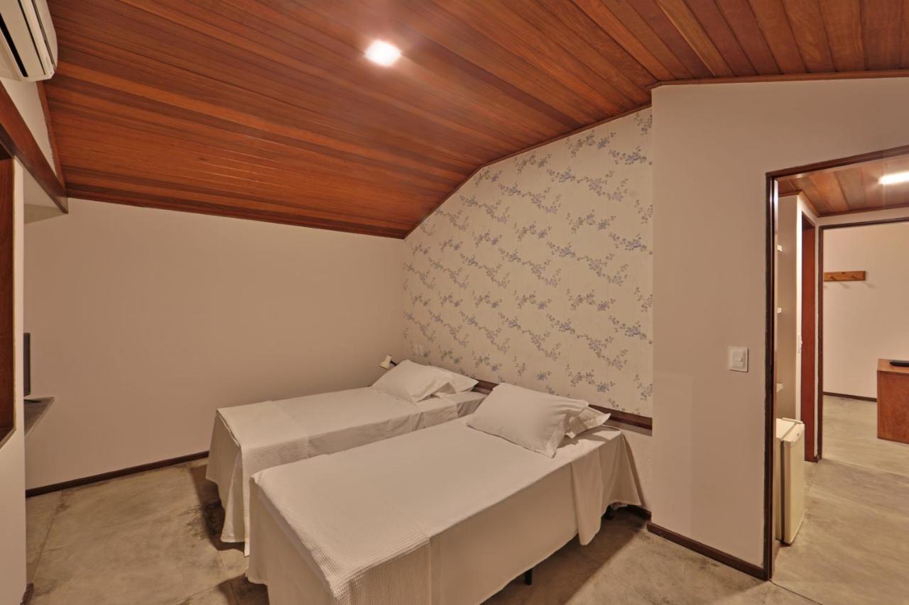 Bungalow Standard
