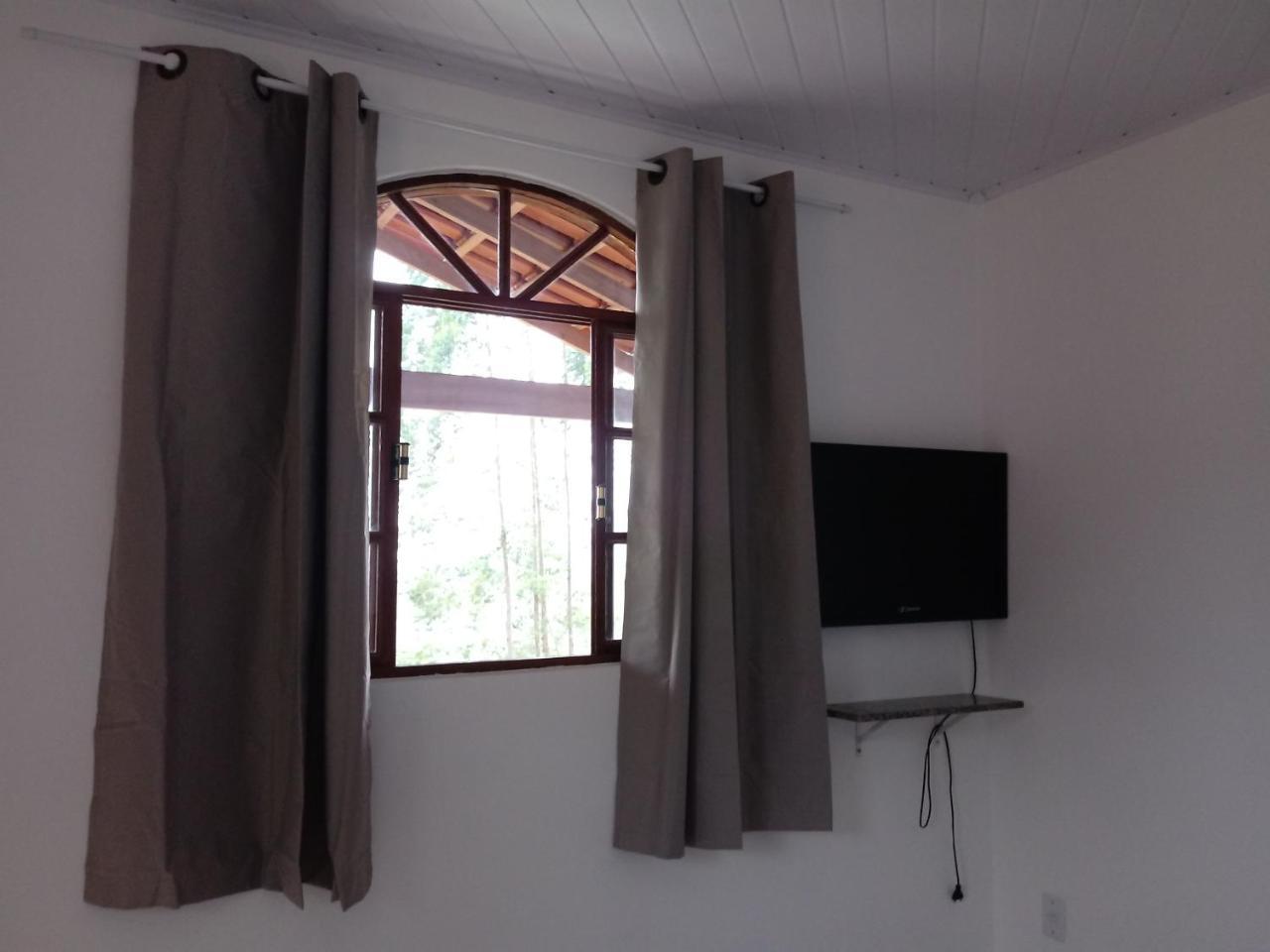 Quarto Familiar com Casa de Banho Privativa