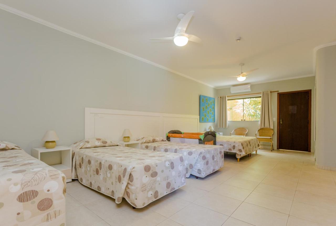 Quarto Familiar Standard