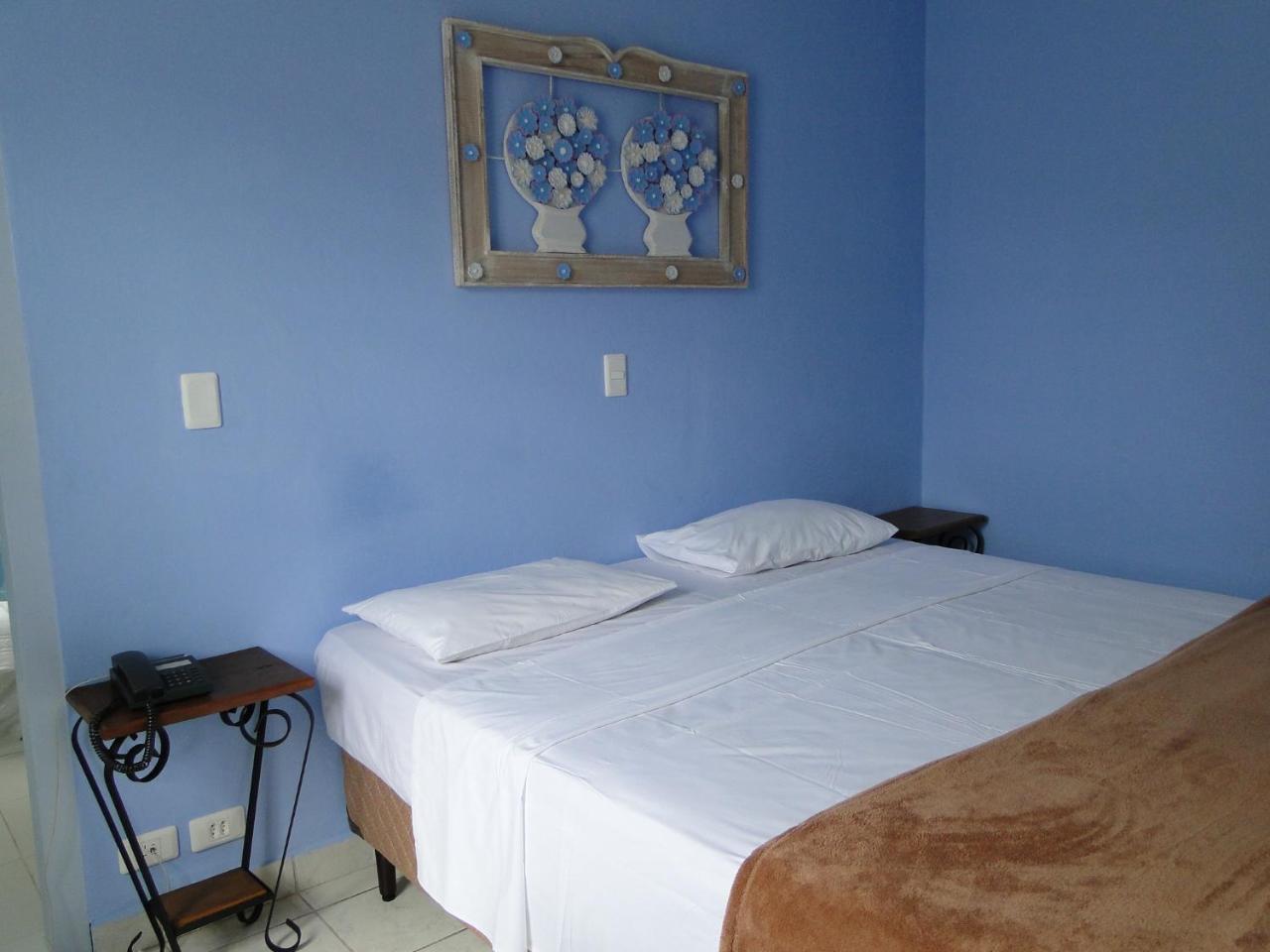 Quarto Familiar Superior