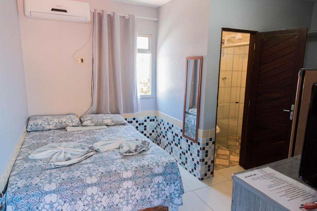 Suite Tripla Standard
