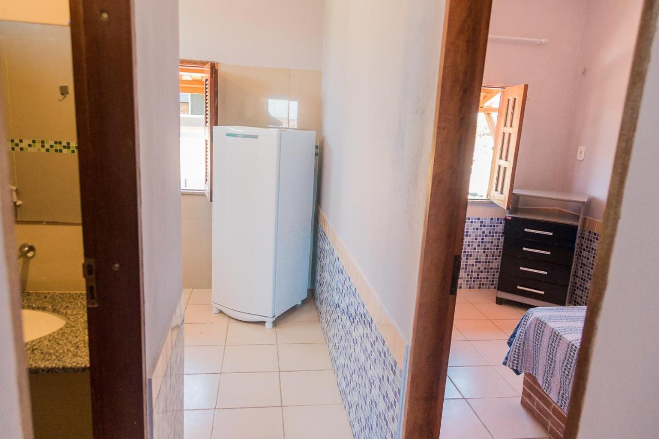 Apartamento com 1 Quarto