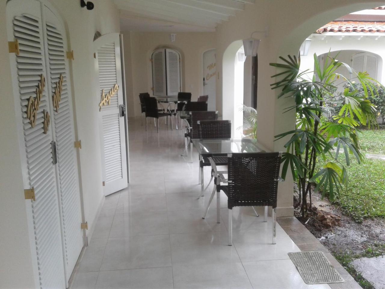 Quarto Quádruplo Conforto