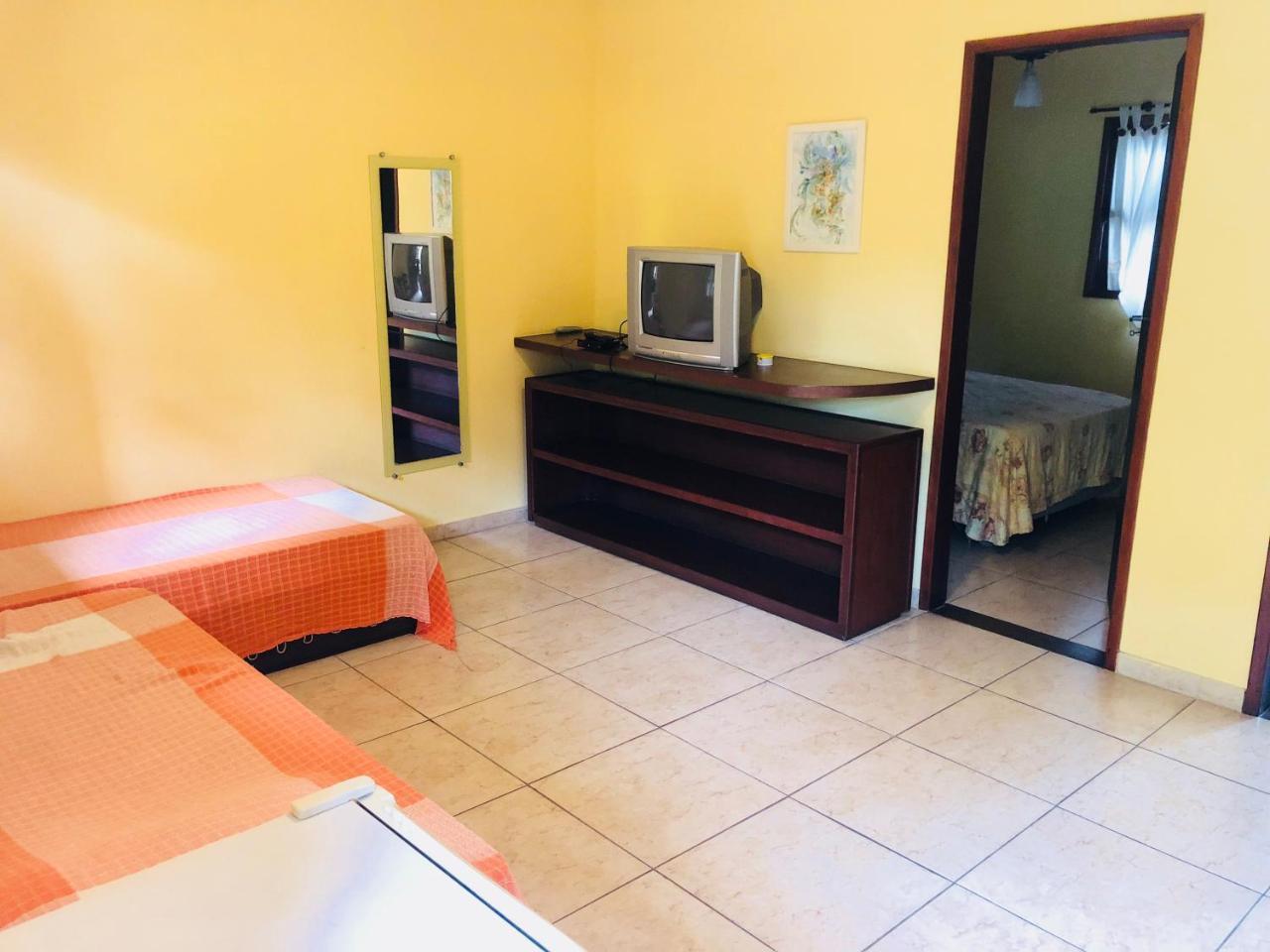 Apartamento com Vista Jardim