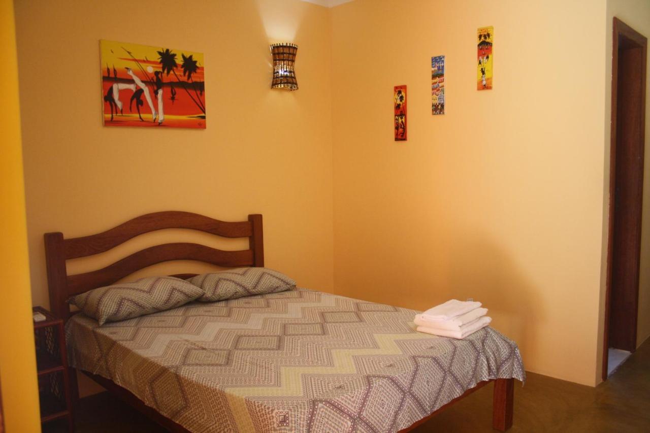 Quarto Duplo Conforto