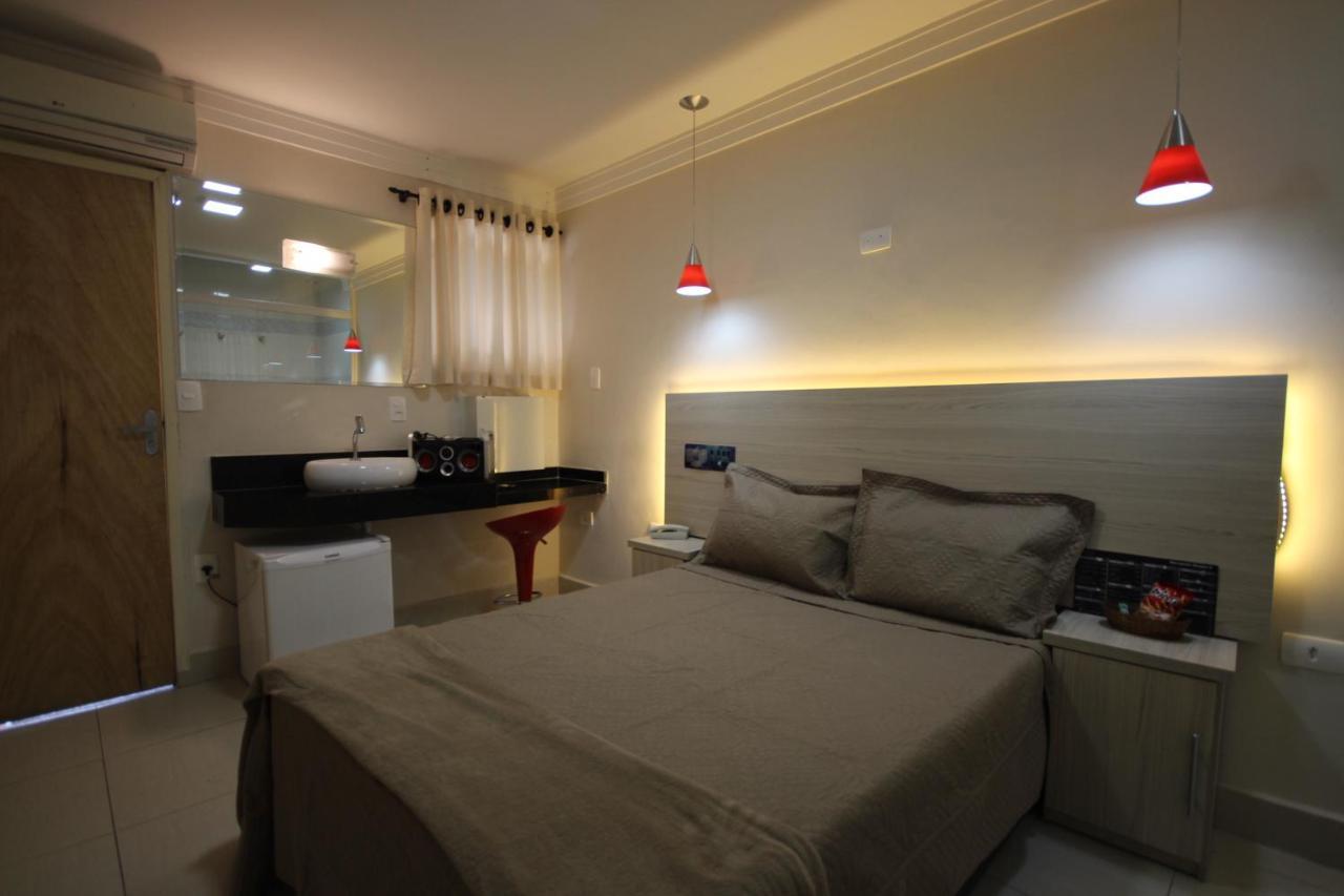 Quarto Duplo ou Twin Grande