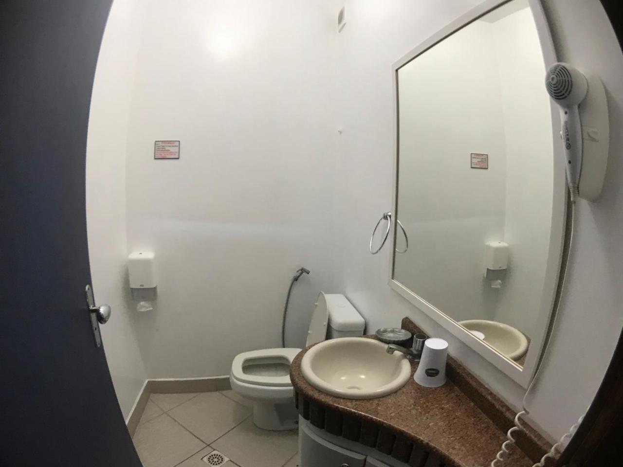 Quarto Familiar Superior