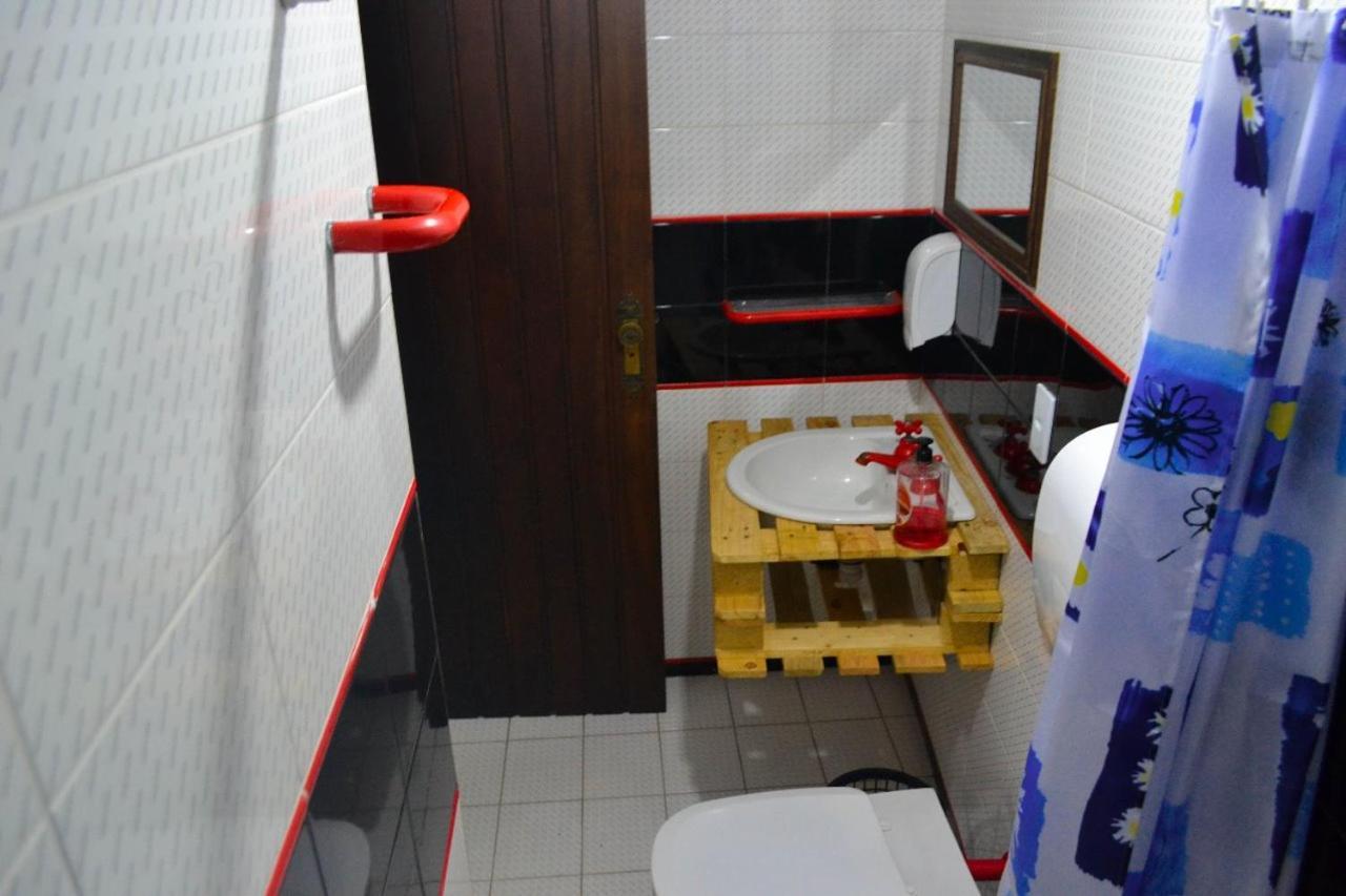 Quarto Familiar com Casa de Banho Privativa