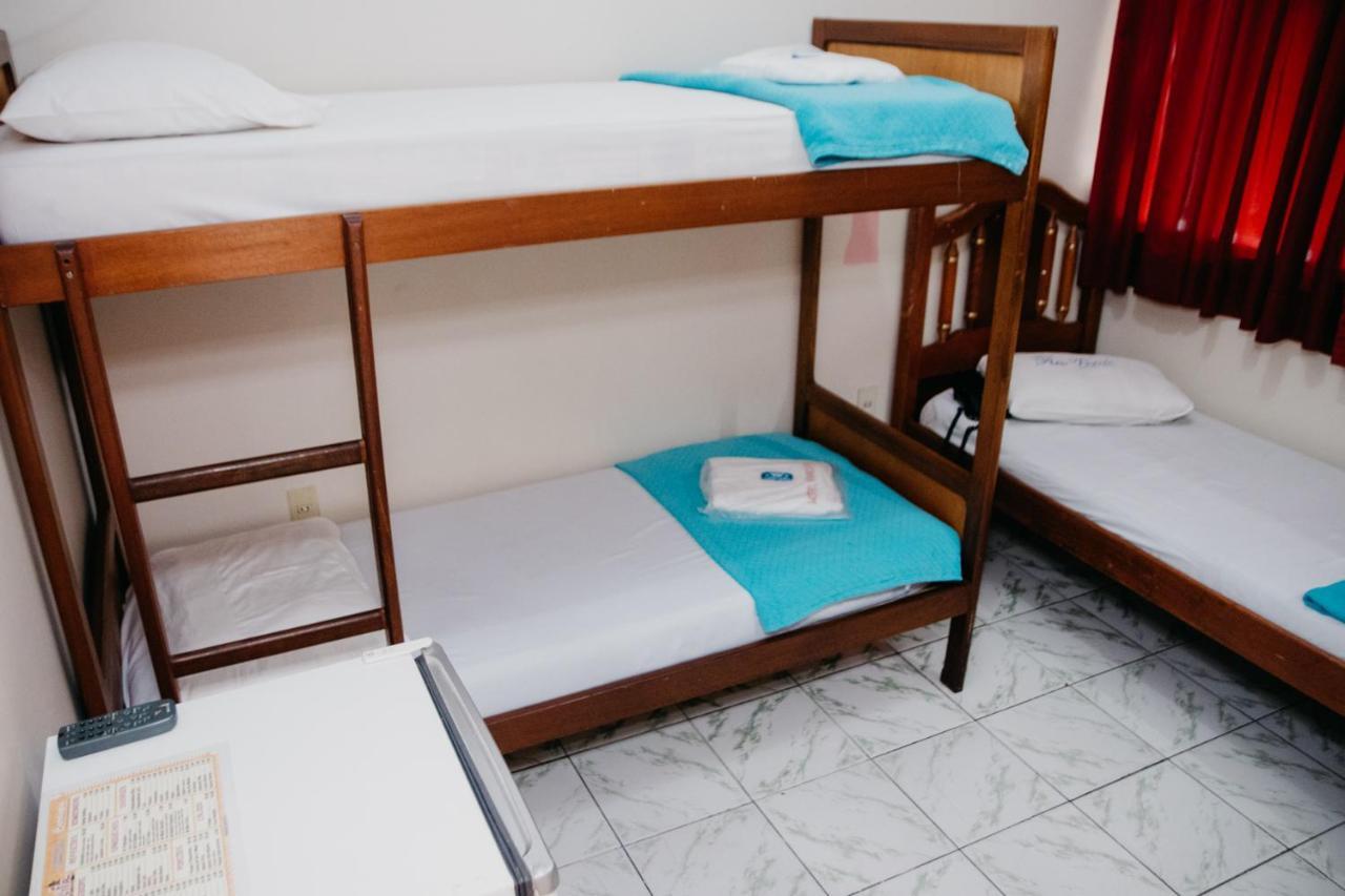 Quarto Twin Económico