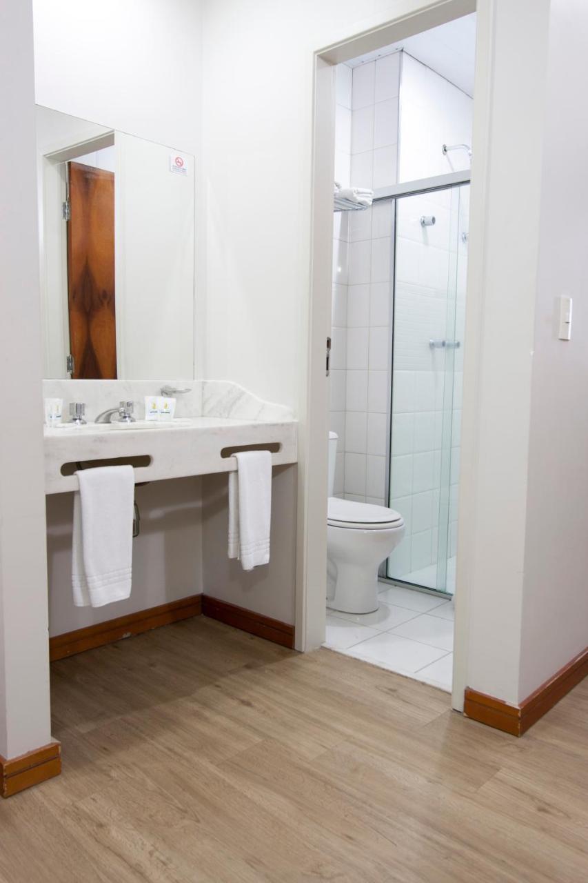 Apartamento Twin Standard