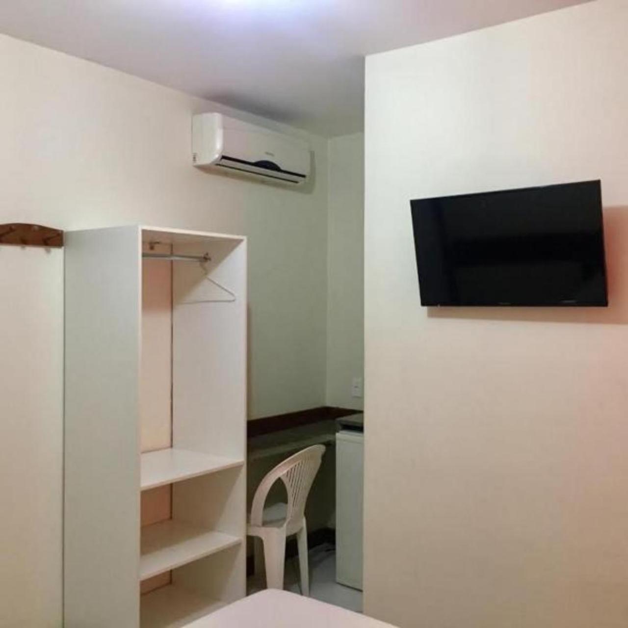 Quarto Duplo Standard