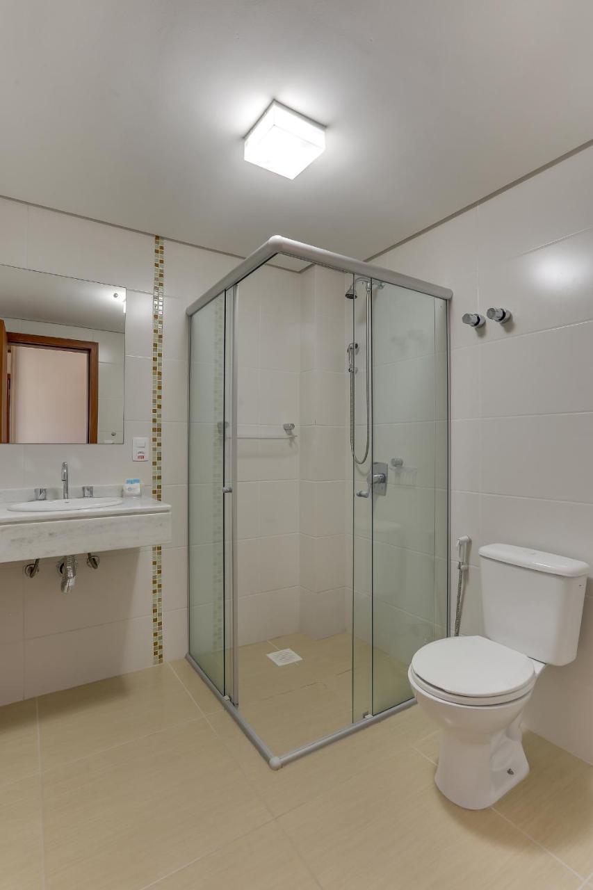 Quarto Triplo - Piso Térreo