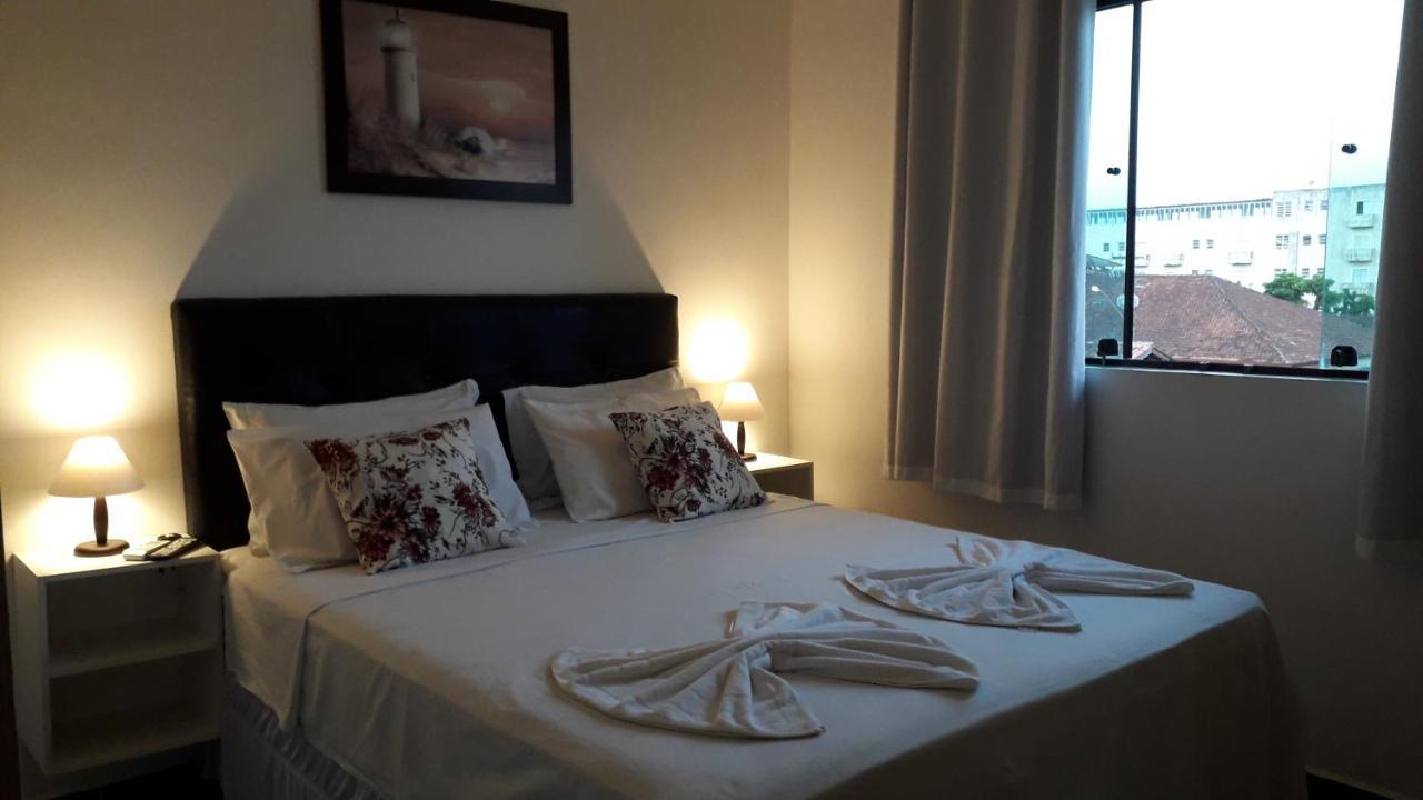 Suite Deluxe com Banheira de Hidromassagem