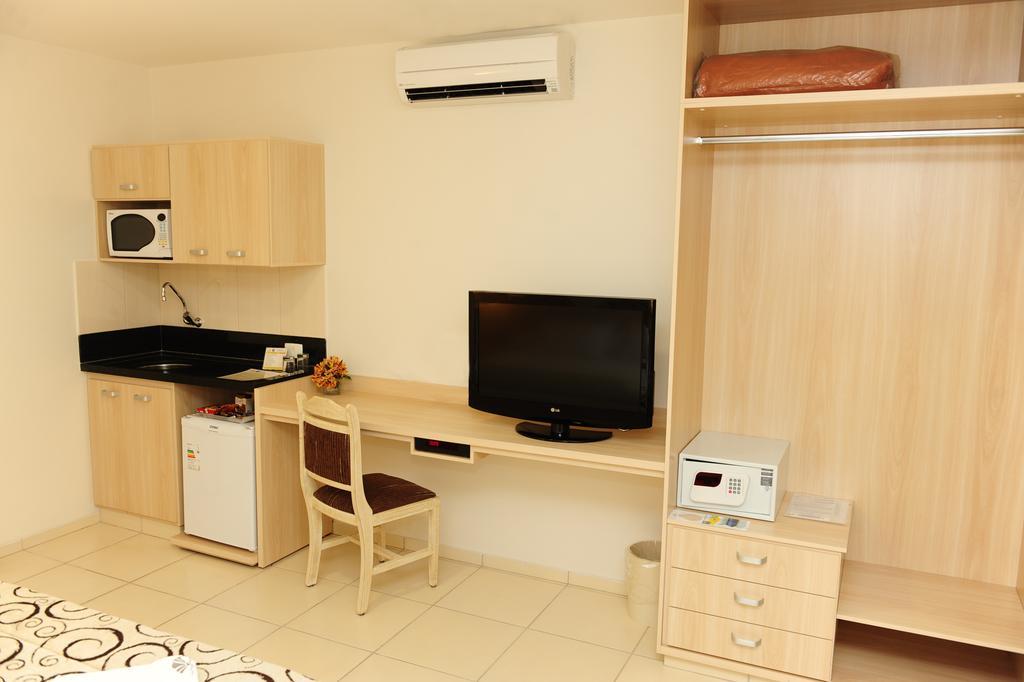 Quarto King Deluxe