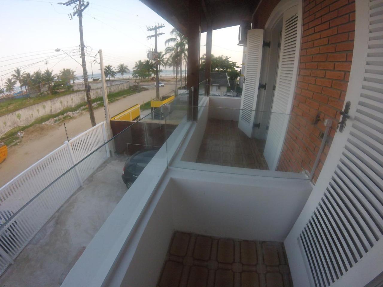 Suite Superior com Vista Mar