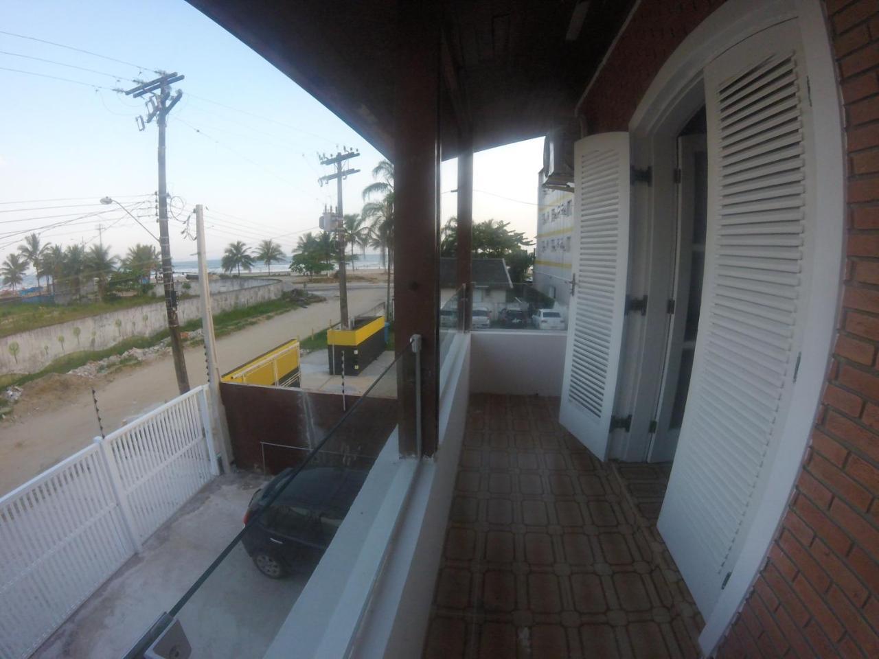 Suite com Vista Mar