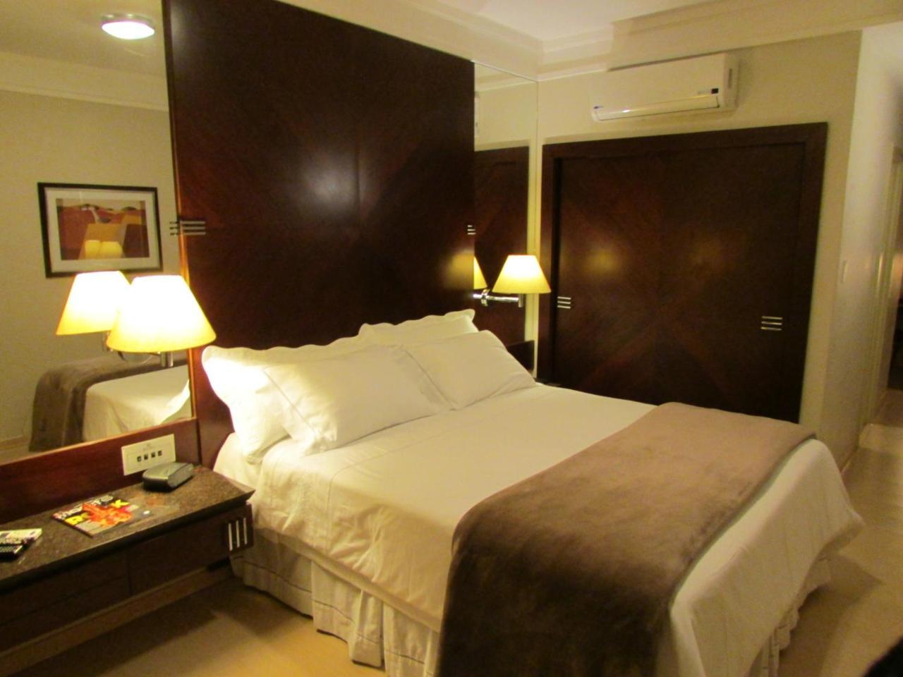Quarto Duplo Superior Plus