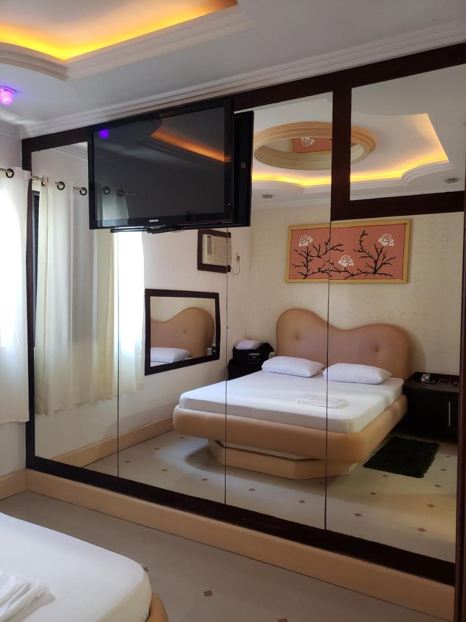Suite Standard