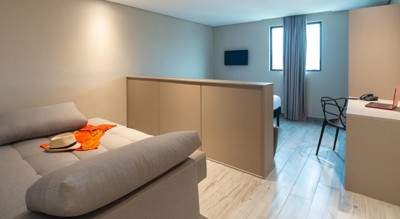 Apartamento Familiar