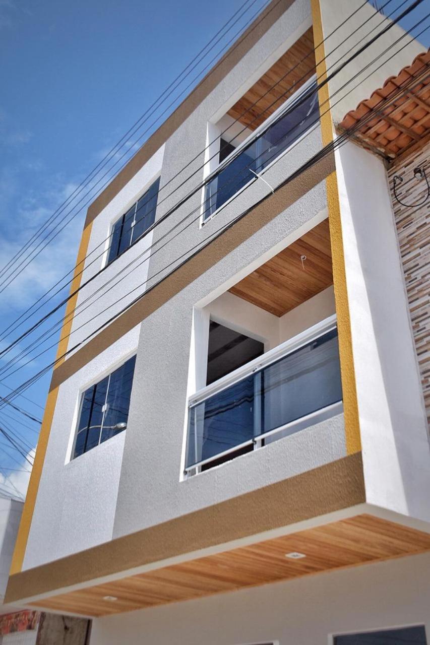 Quarto Duplo Deluxe com Vista Lateral Mar