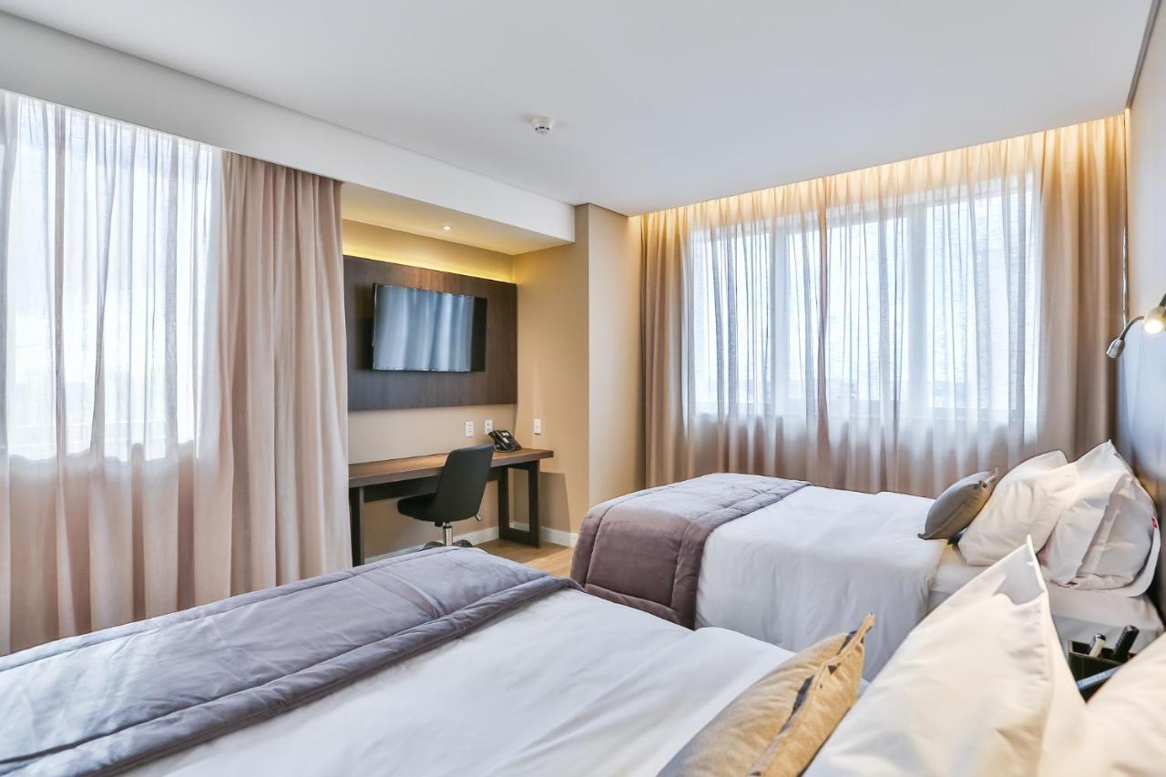 Quarto Familiar Superior