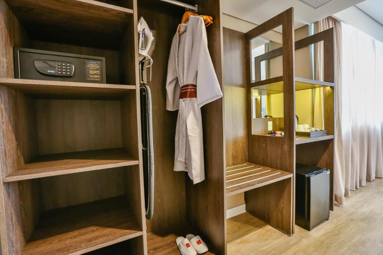 Quarto King Deluxe