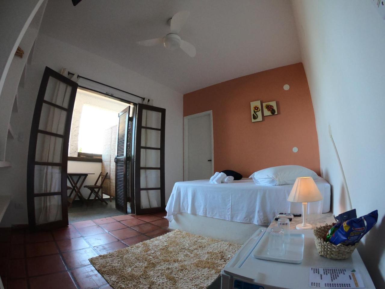 Suite Superior com Vista Mar