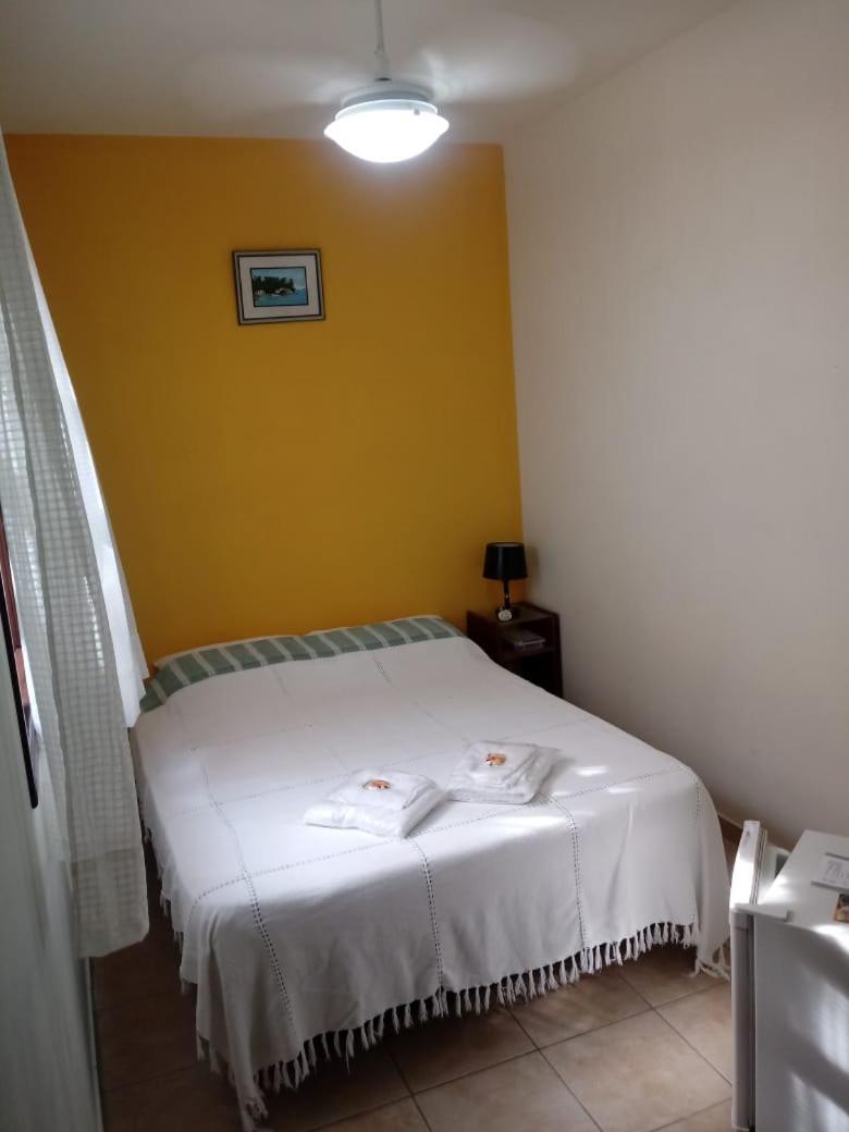 Quarto Duplo Standard com Ventoinha