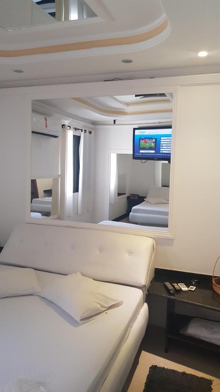 Suite Deluxe