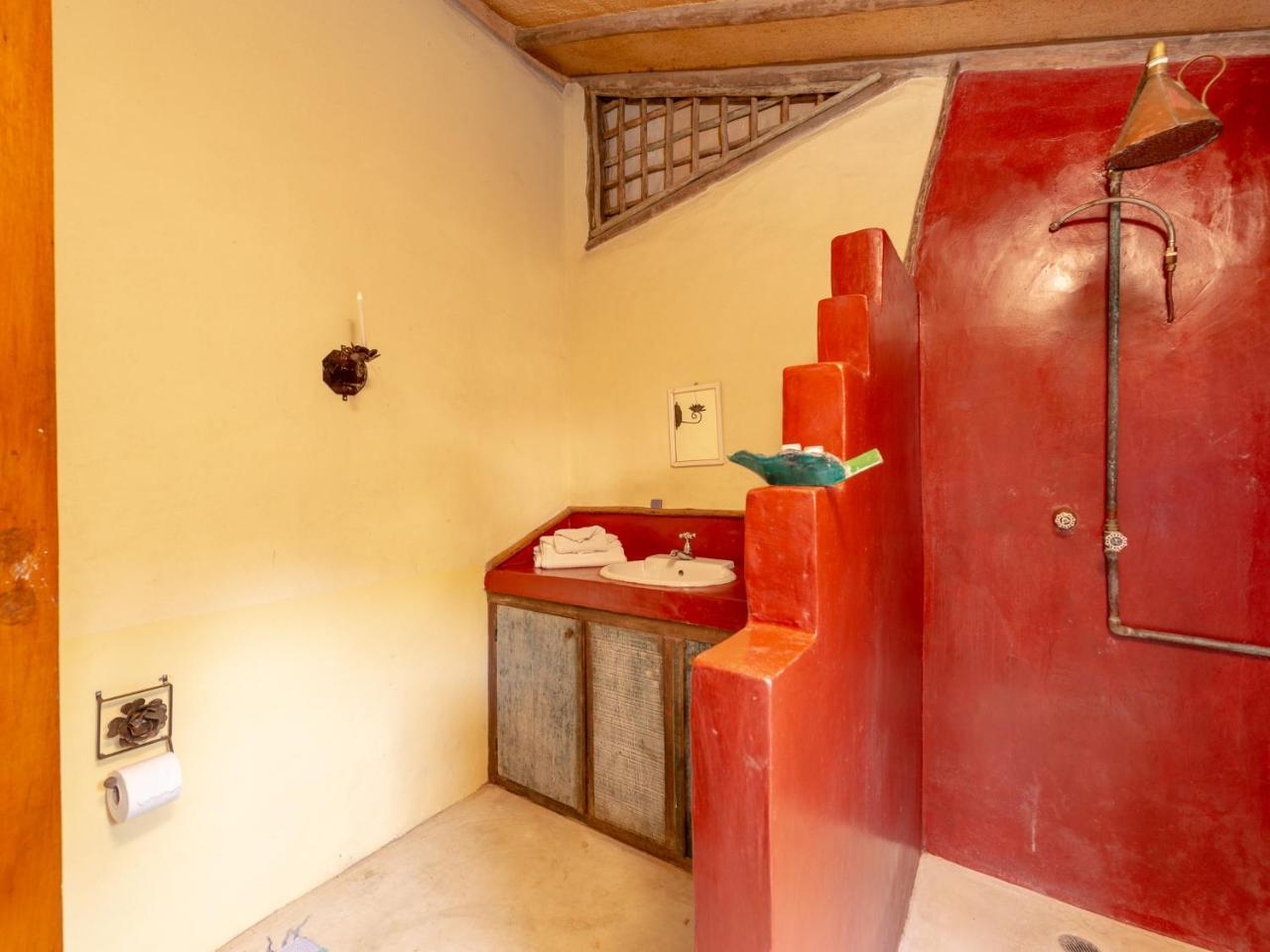 Quarto Familiar