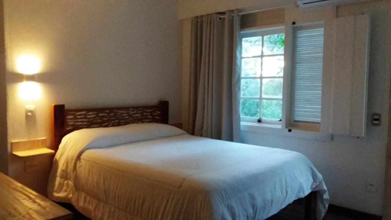 Quarto Duplo Familiar