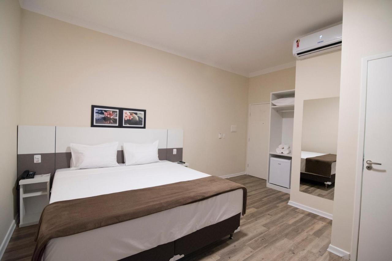 Quarto Duplo - Acesso a Pessoas com Mobilidade Condicionada