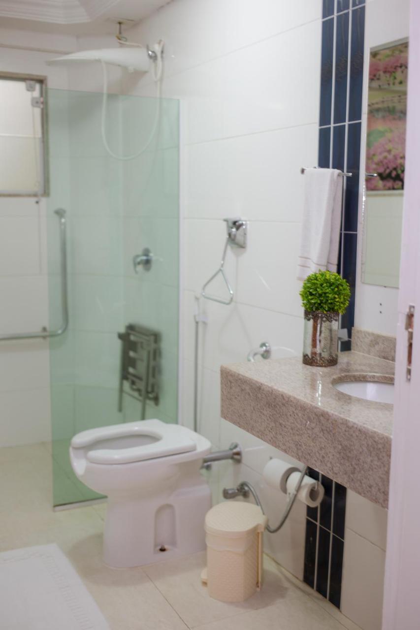 Quarto Individual - Acesso a Pessoas com Mobilidade Condicionada