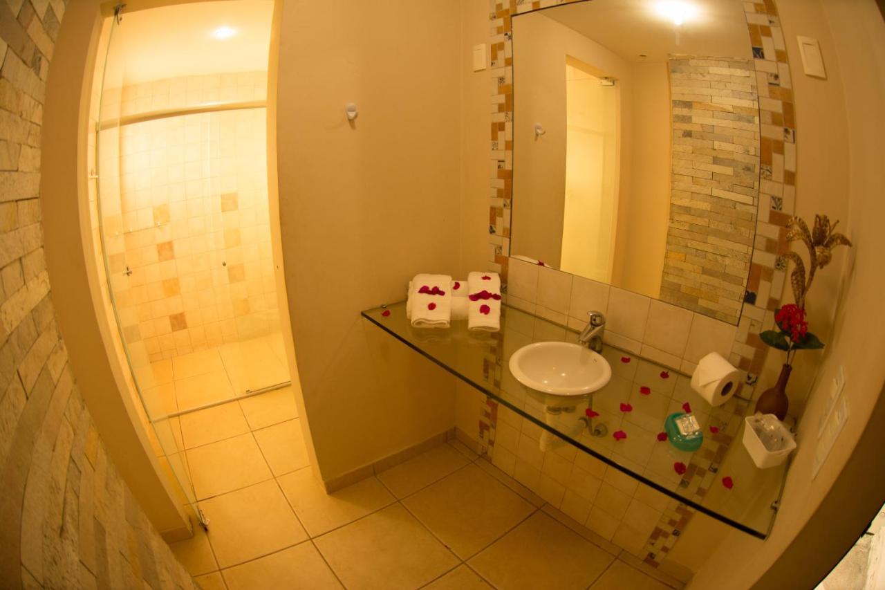 Quarto Duplo