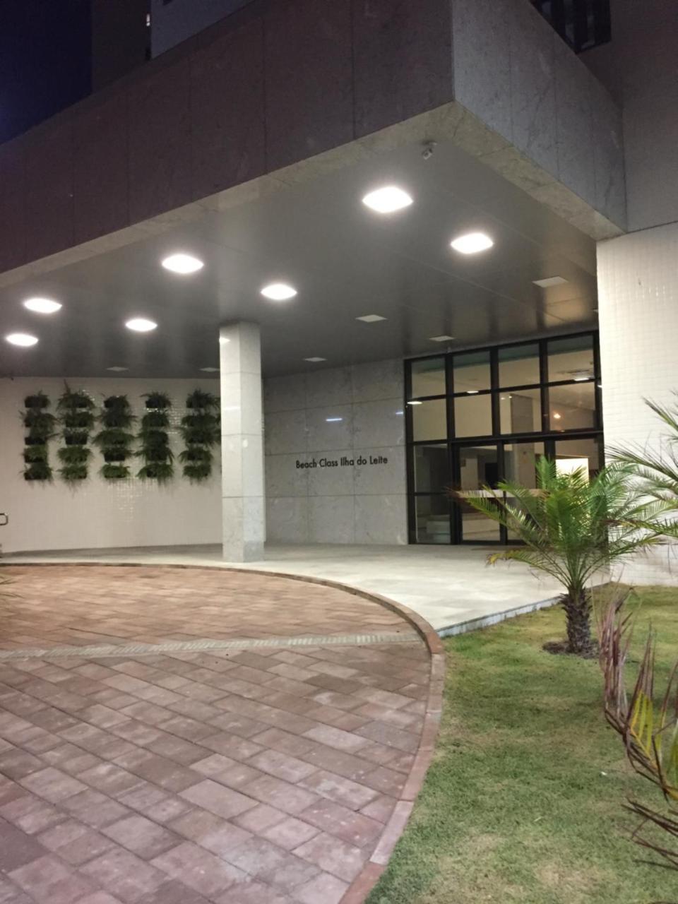 Apartamento Estúdio
